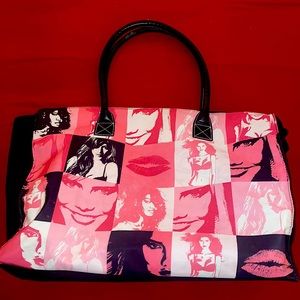 Victoria’s Secret Medium sized Tote bag